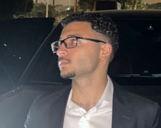 Omar Shaltout